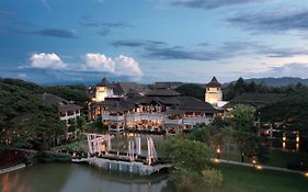 Le Meridien Chiang Rai Resort